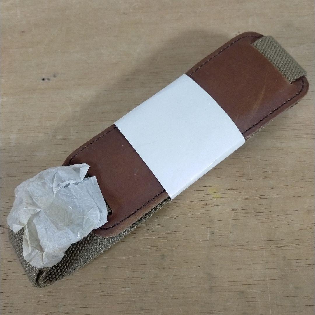 LLBean SIGNATUREエルエルビーン2wayレザーハンドルトートバッグ