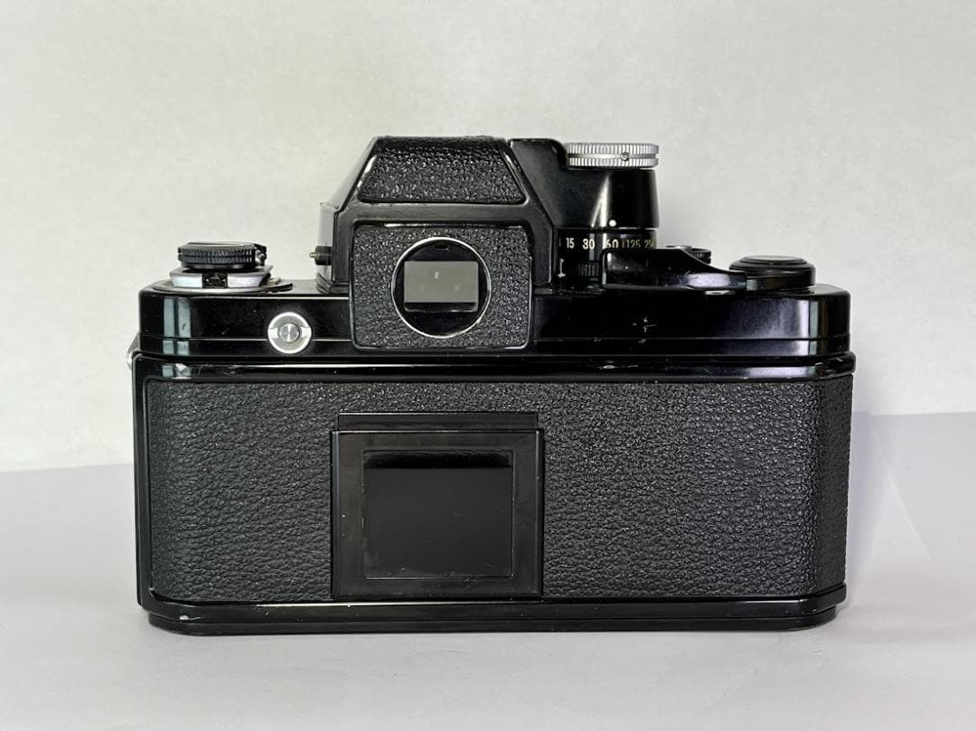 ★美品★ ニコン NIKON F2 フォトミック DP-1 ボディ ブラック