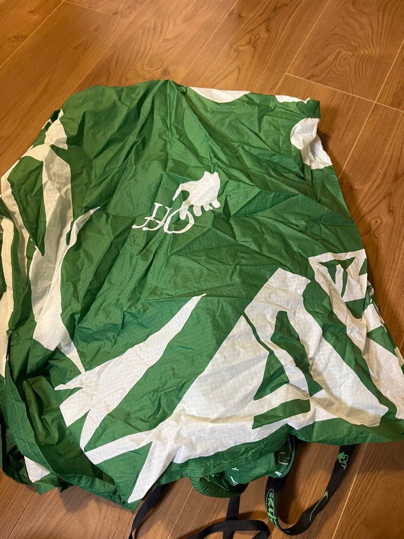 Nike x Off-White アノラックジャケット M