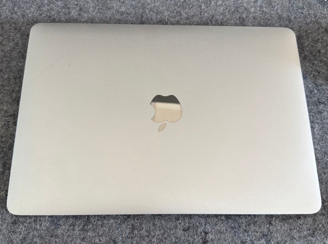 MacBook (Retina,12-inch,Early 2015) 本体のみ