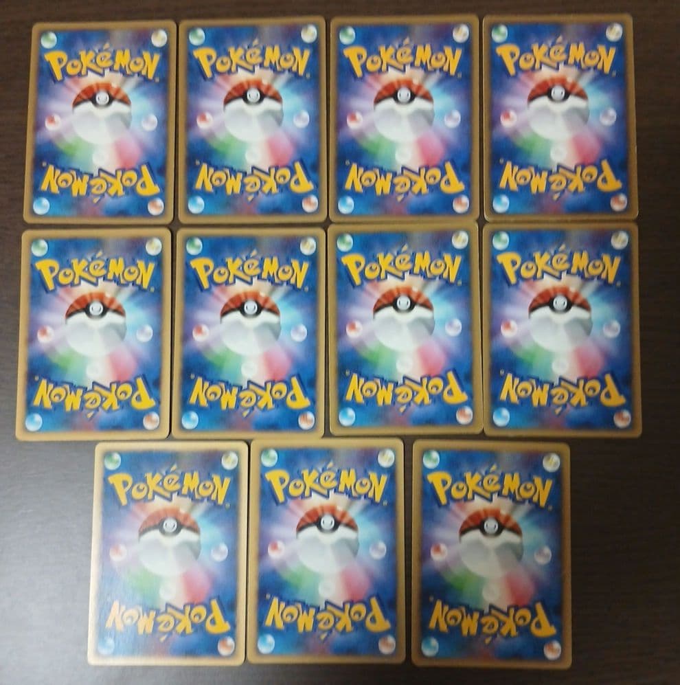 ポケモンカード DP イーブイ進化系 ブイズ まとめ売り