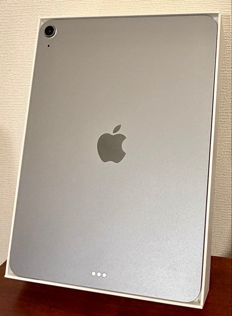 【美品】iPad Air M3 11インチ 128GB