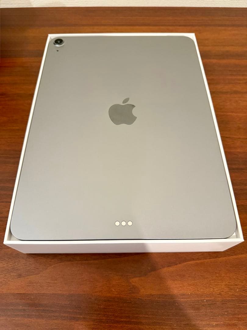 【美品】iPad Air M3 11インチ 128GB