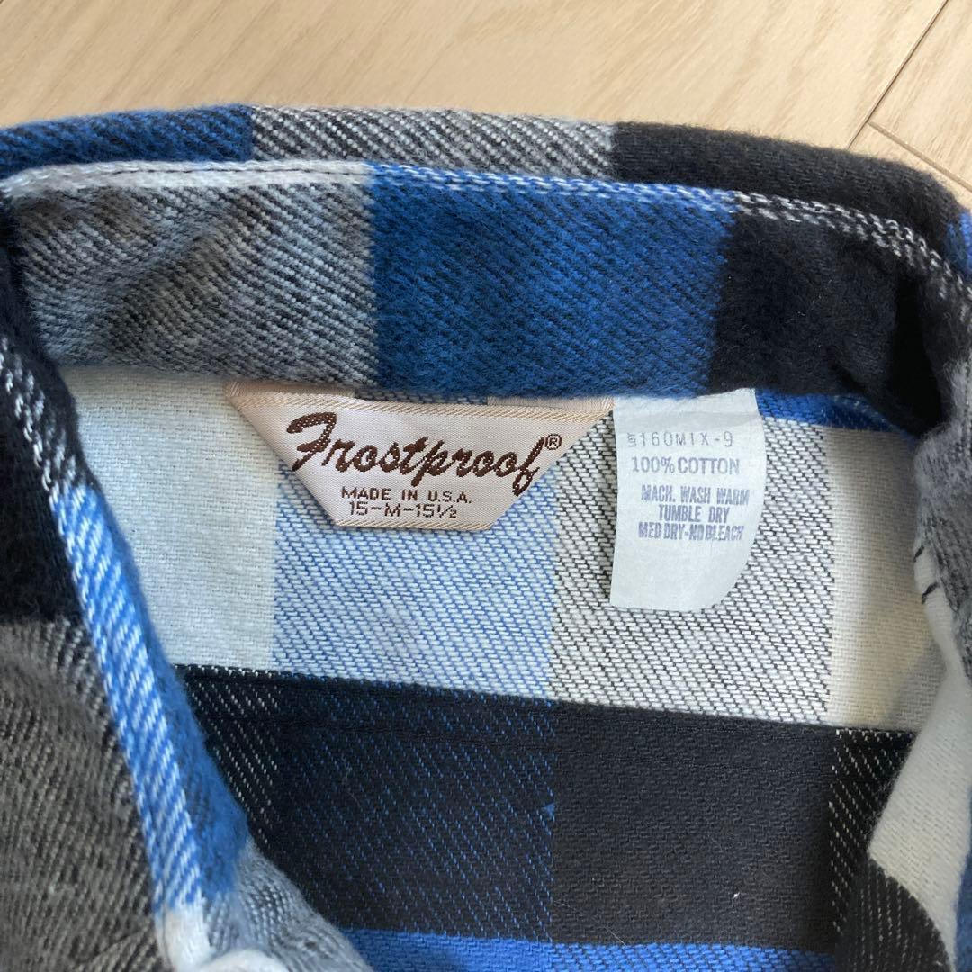 80sフロストプルーフ　ヘビネル