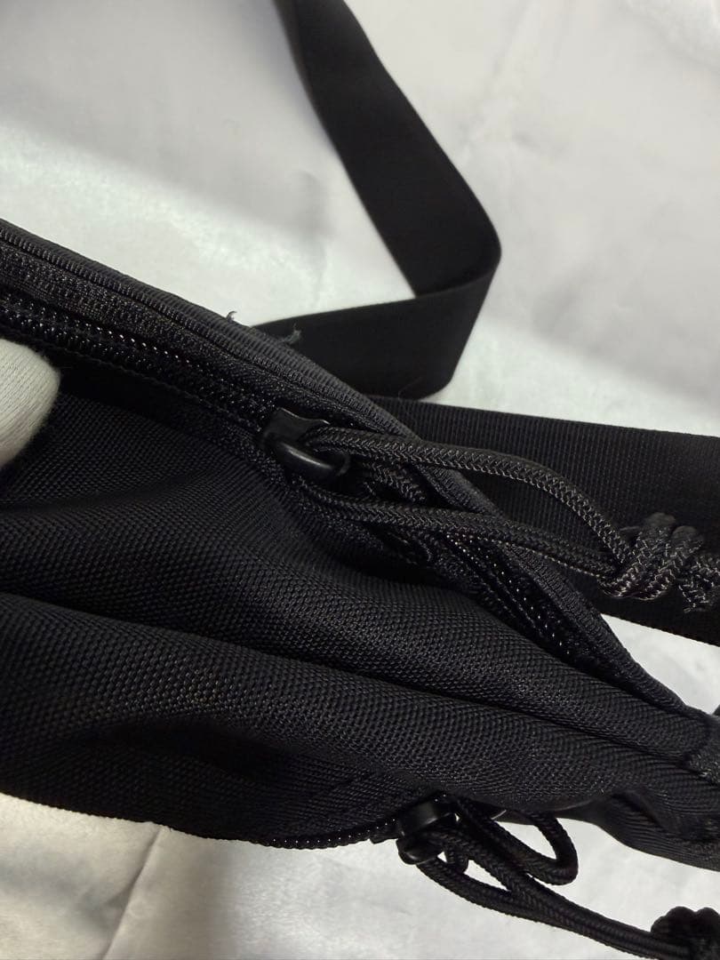 ブリーフィング　SHOULDER BAG SLASH S MW GENⅡ