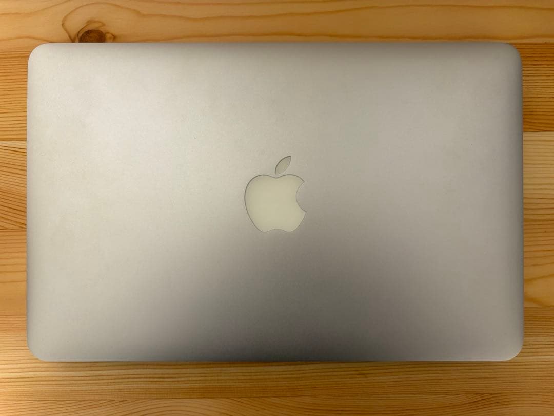 MacBook Air 2015 11インチ 128GB 箱付属品あり