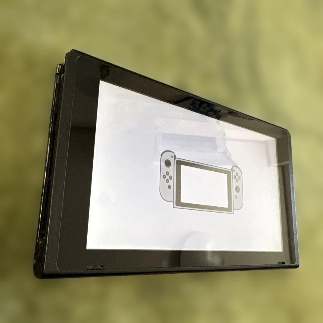 Nintendo Switch 本体 HAC 2