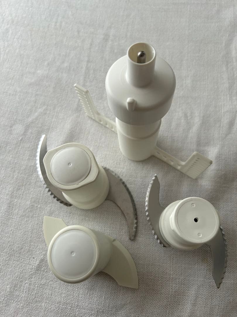 FMI magimix 3200 VD フードプロセッサー