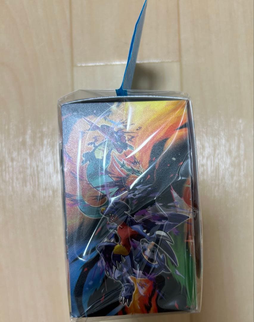 【未開封】　PJCS2025 サプライセット