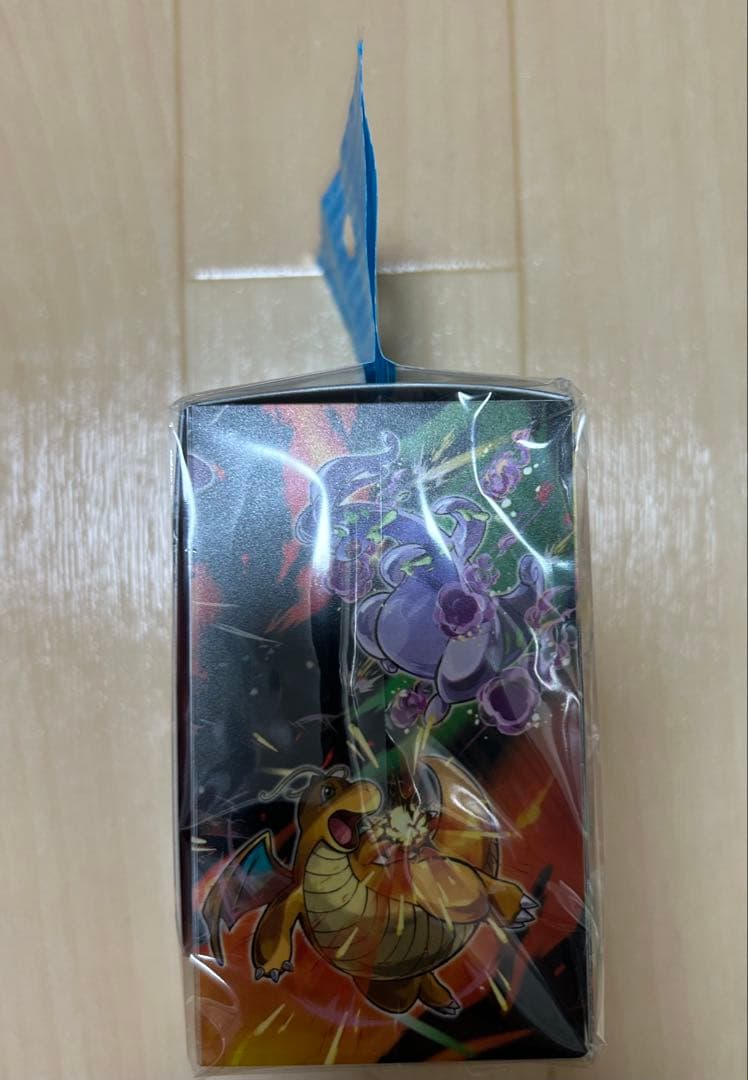 【未開封】　PJCS2025 サプライセット