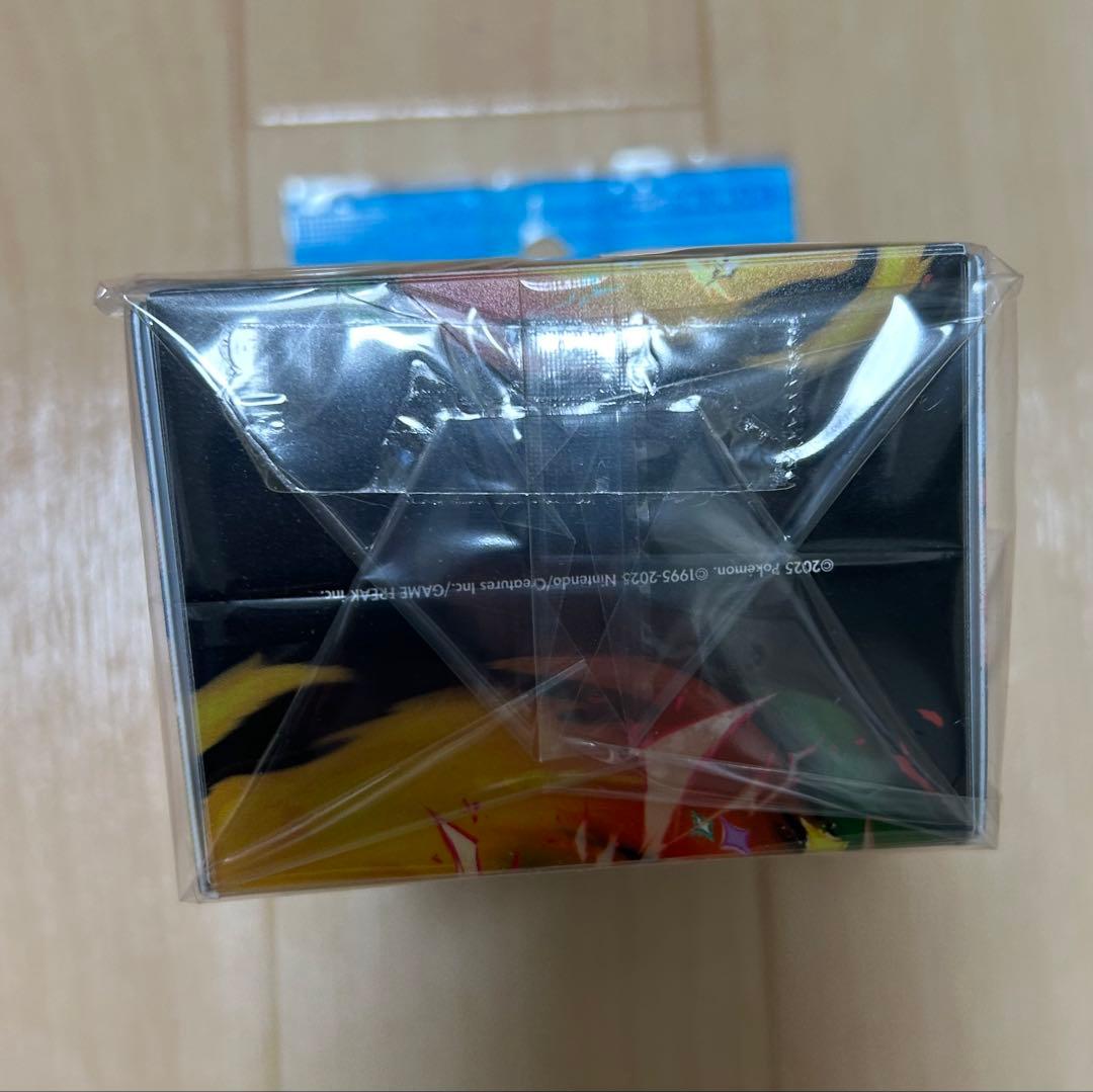 【未開封】　PJCS2025 サプライセット