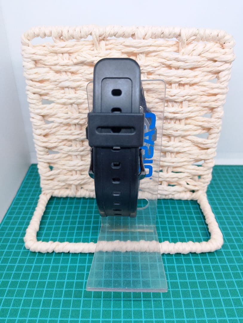 G-SHOCK DW-5600VT AMERICAN RAGCIE別注スピード