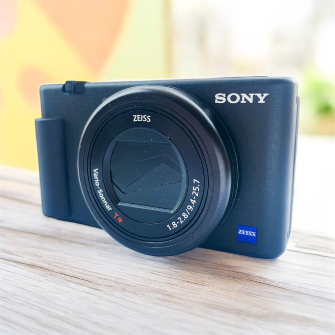 ZV-1G SHOOTING GRIP KIT 【美品】