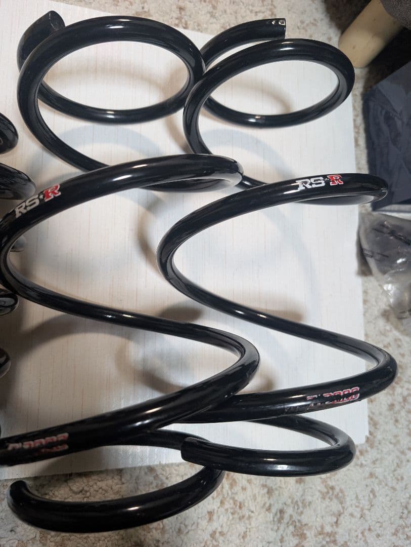 RS−R Ti2000 MZRA90W