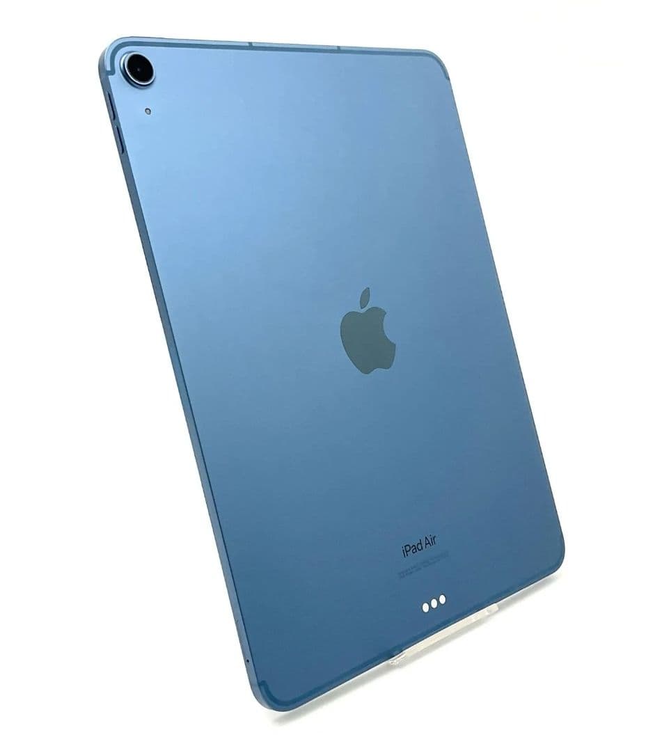 iPad Air 256GB WiFi+Cellular SIMフリー 白ロム