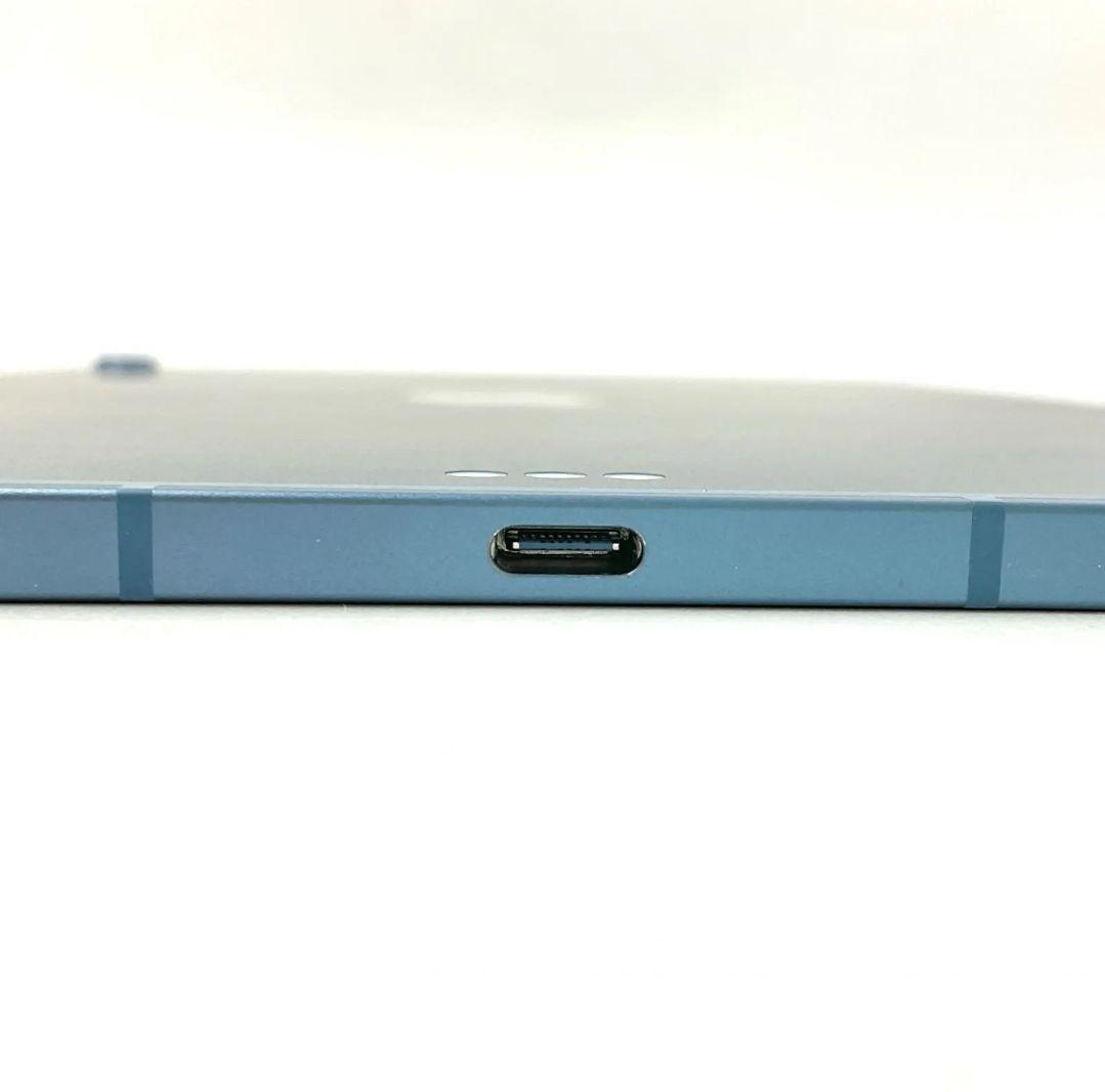 iPad Air 256GB WiFi+Cellular SIMフリー 白ロム