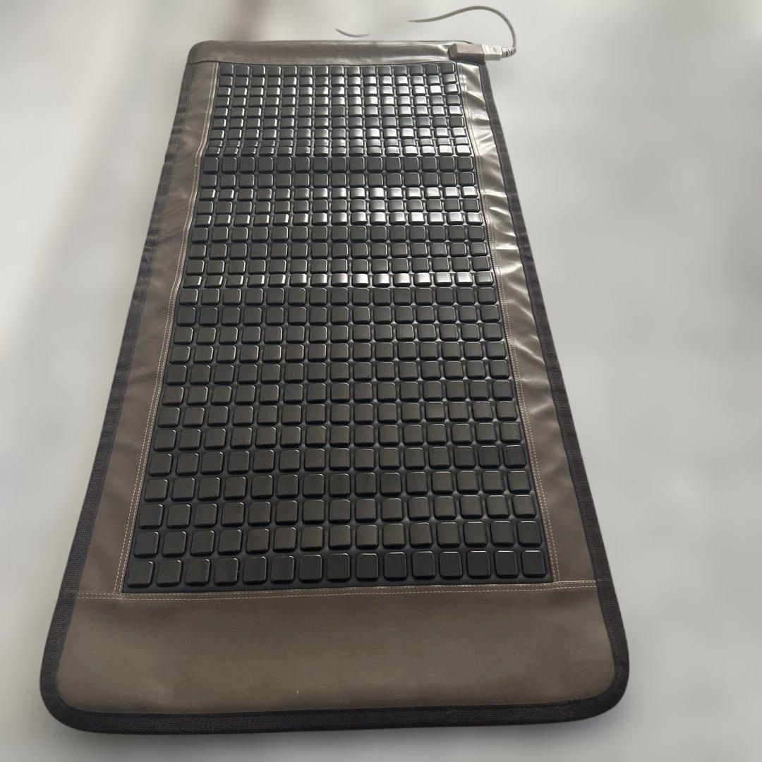 遠赤岩盤マット　美品です