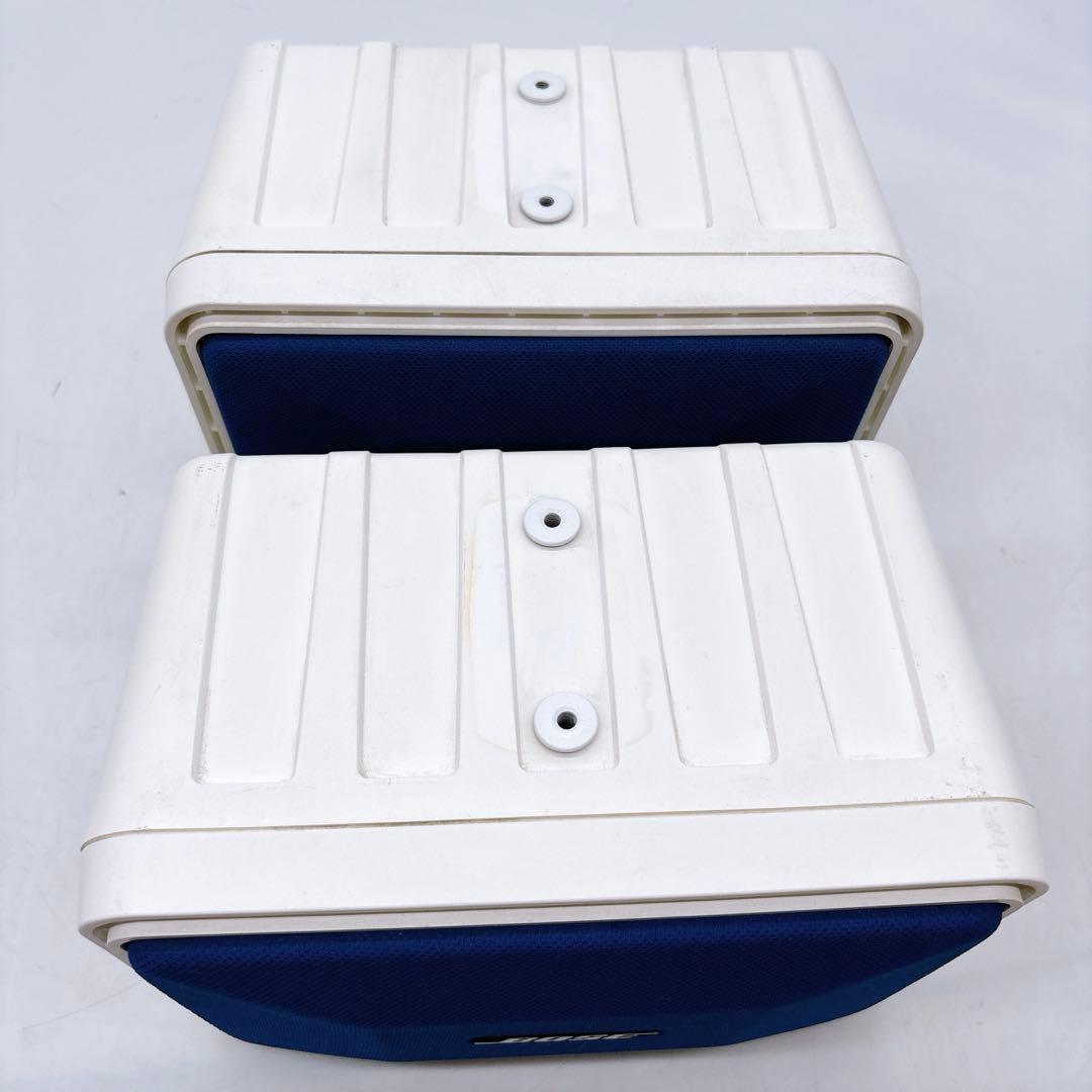 BOSE 101MMW ボーズ スピーカー 5台セット 希少カラー