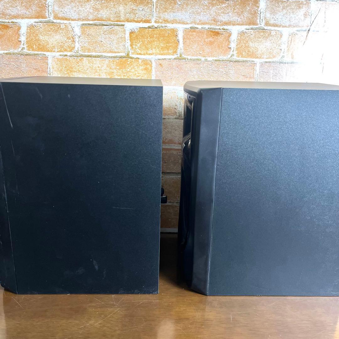 JBL 305P MkII パワードスタジオモニター ペア スピーカー