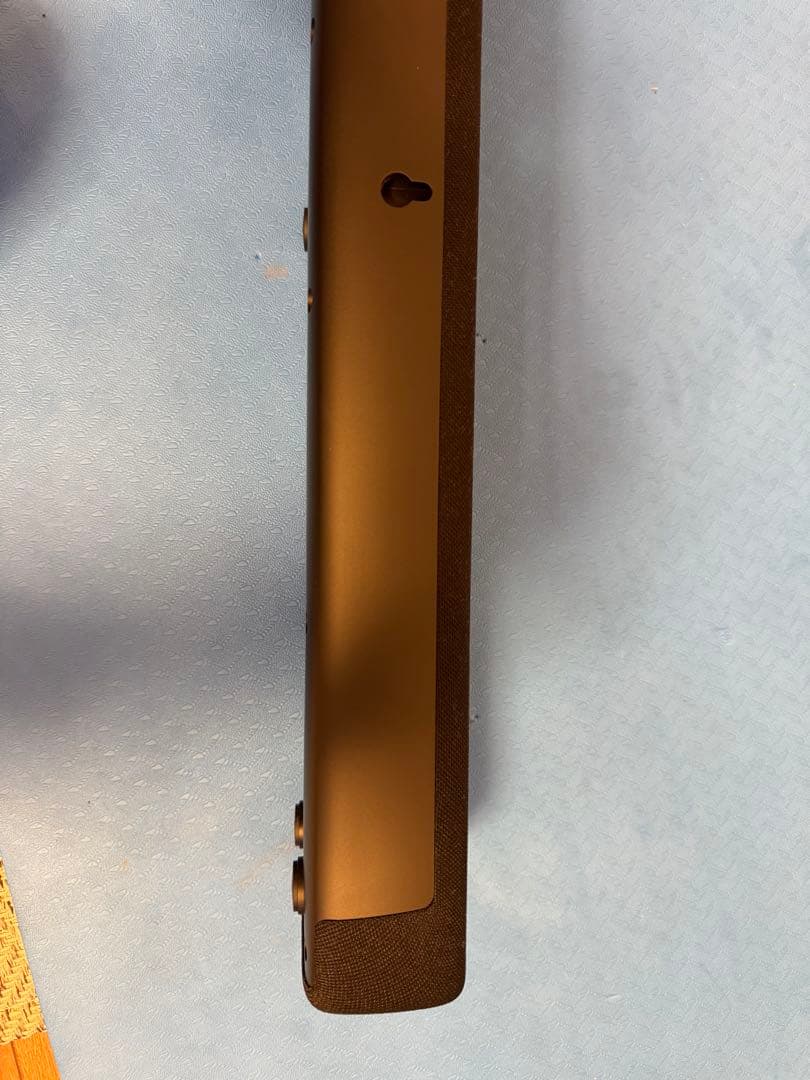 SR-X40A(B) [ブラック](箱無し、リモコン、電源ケーブルのみ)