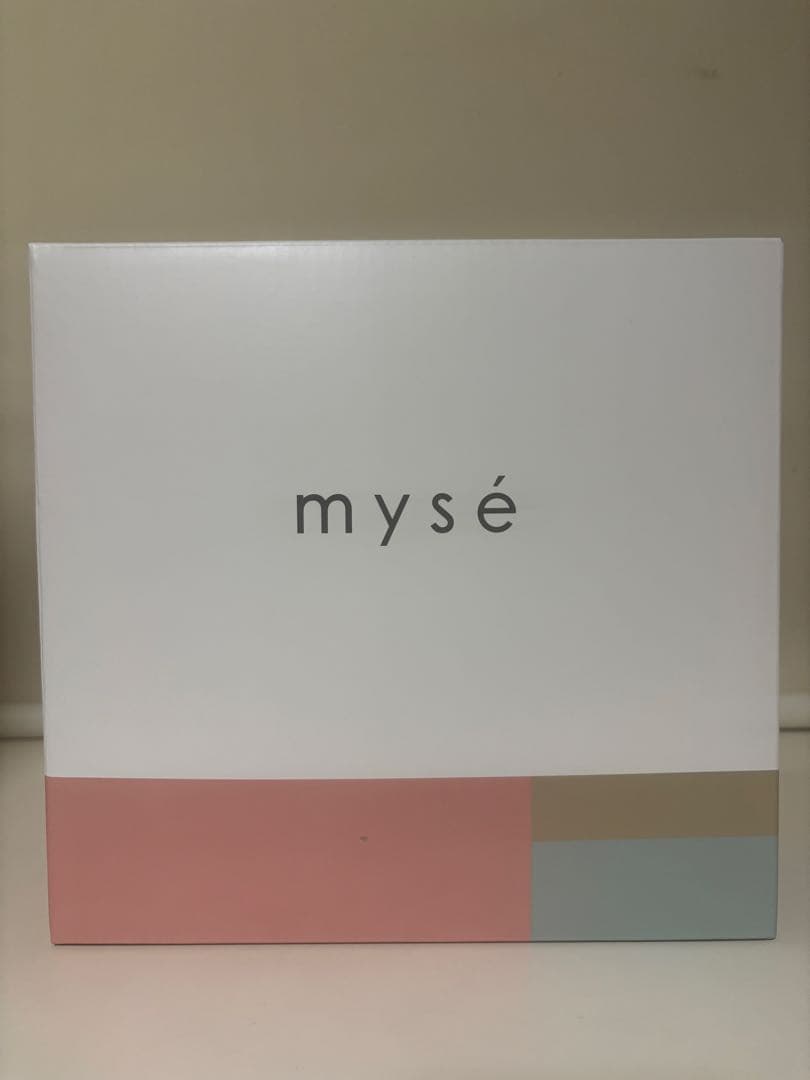 myse ミーゼ ニードルヘッドスパリフト MS31N