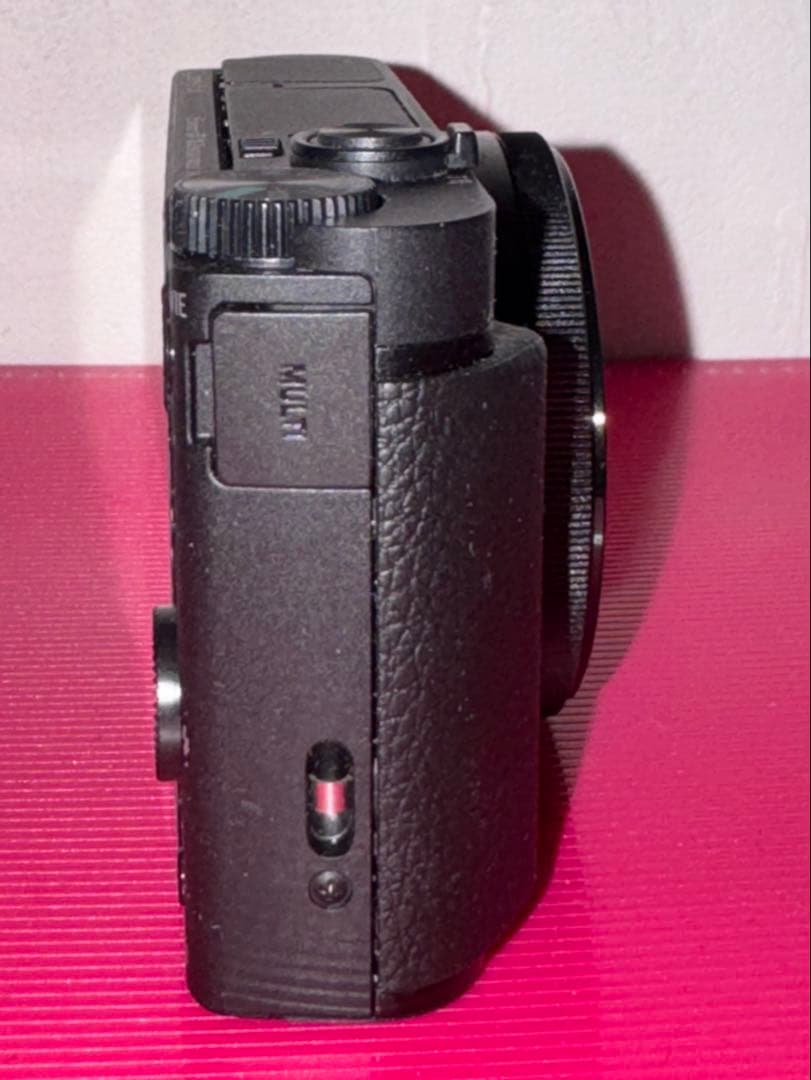 SONY 4K コンパクトデジタルカメラ DSC-HX99