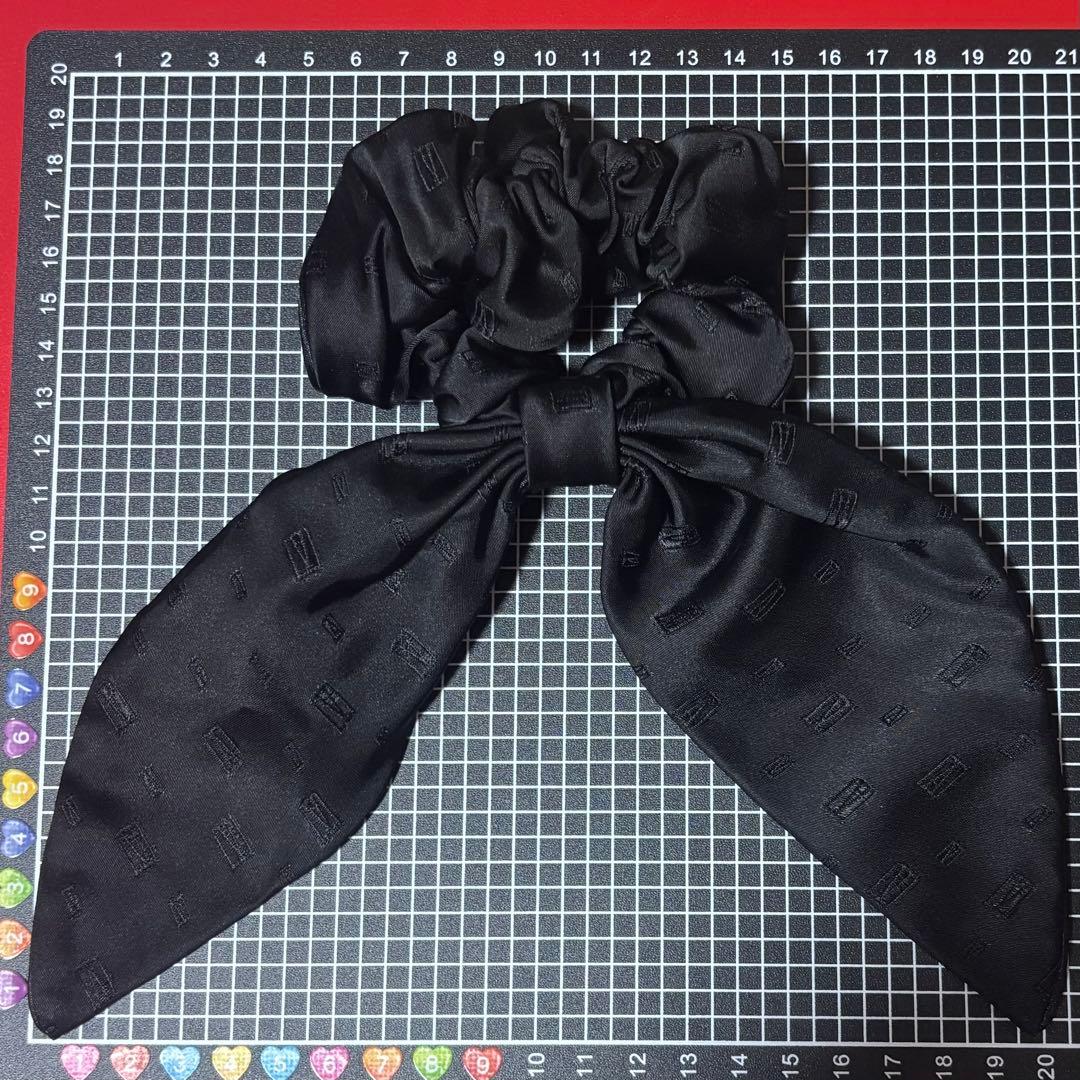 アレクサンドルドゥパリ　リボンシュシュ