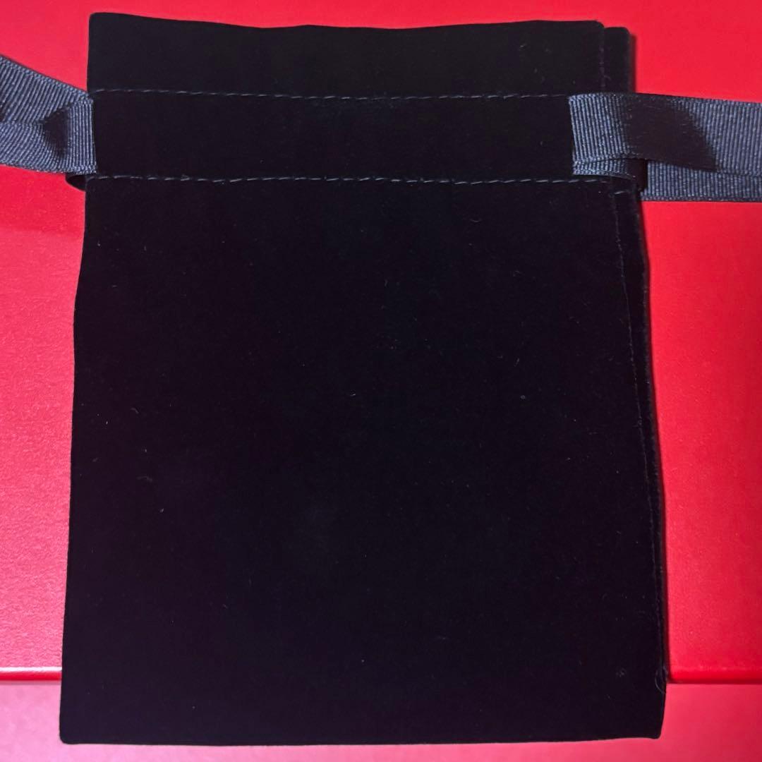 アレクサンドルドゥパリ　リボンシュシュ