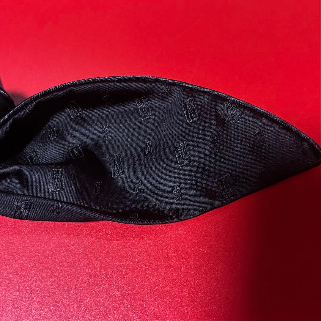 アレクサンドルドゥパリ　リボンシュシュ