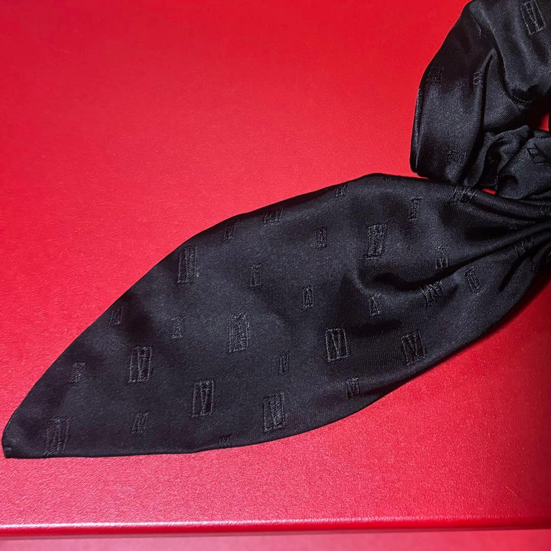 アレクサンドルドゥパリ　リボンシュシュ