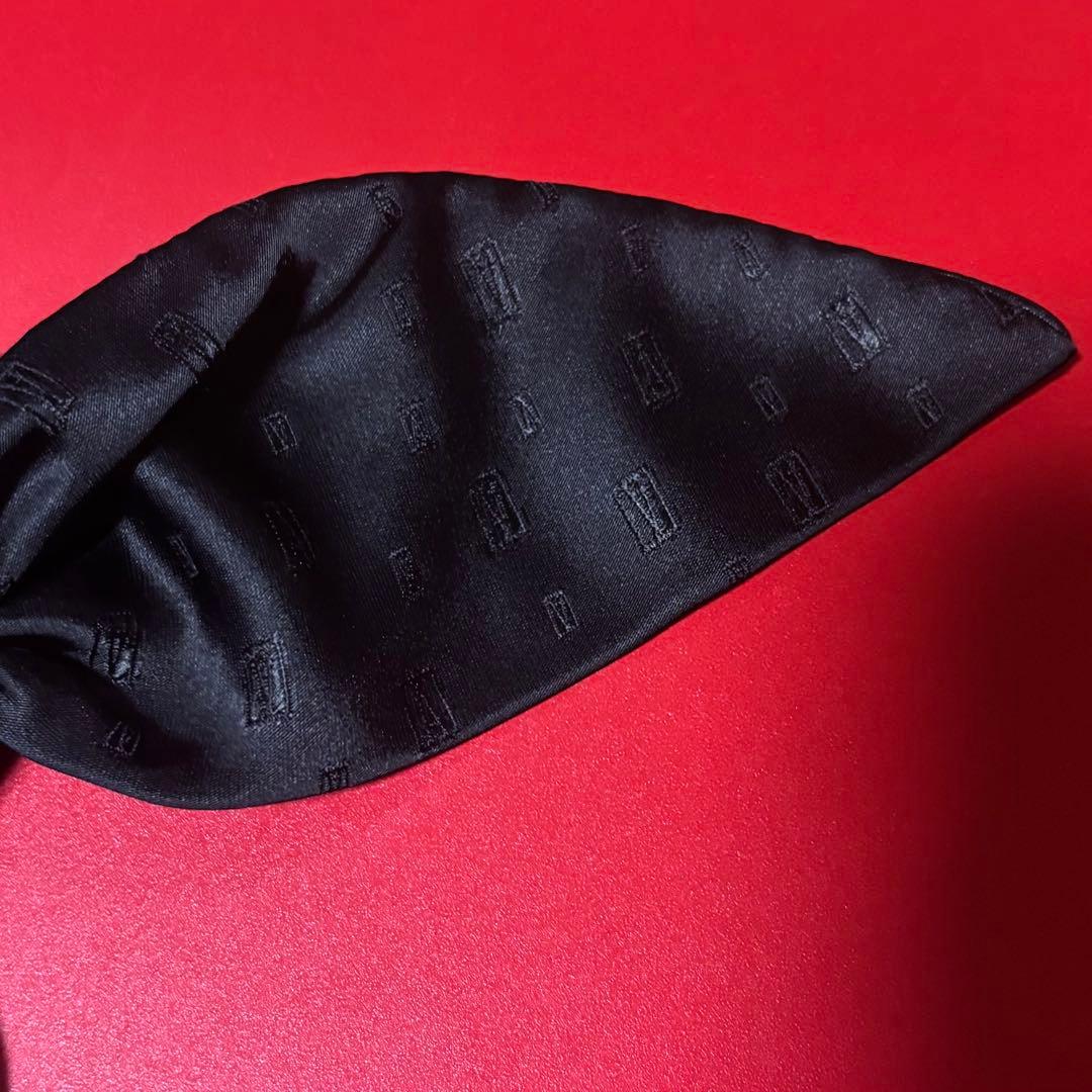 アレクサンドルドゥパリ　リボンシュシュ