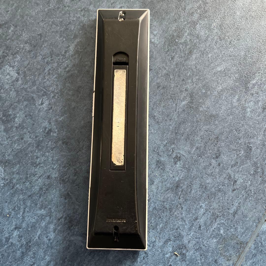 【動作品】 東芝 ブラウン管テレビ 25インチ 25S99 リモコン付き