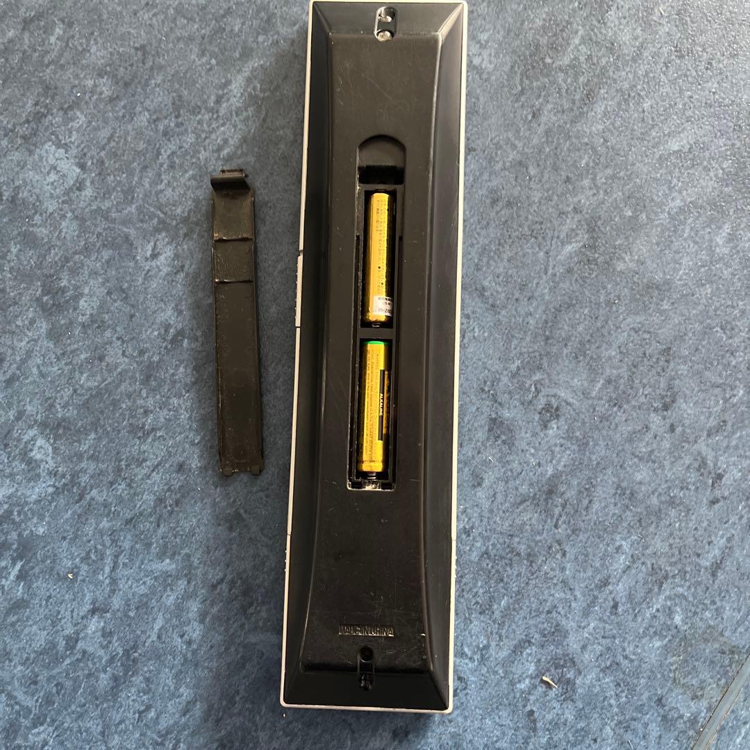 【動作品】 東芝 ブラウン管テレビ 25インチ 25S99 リモコン付き