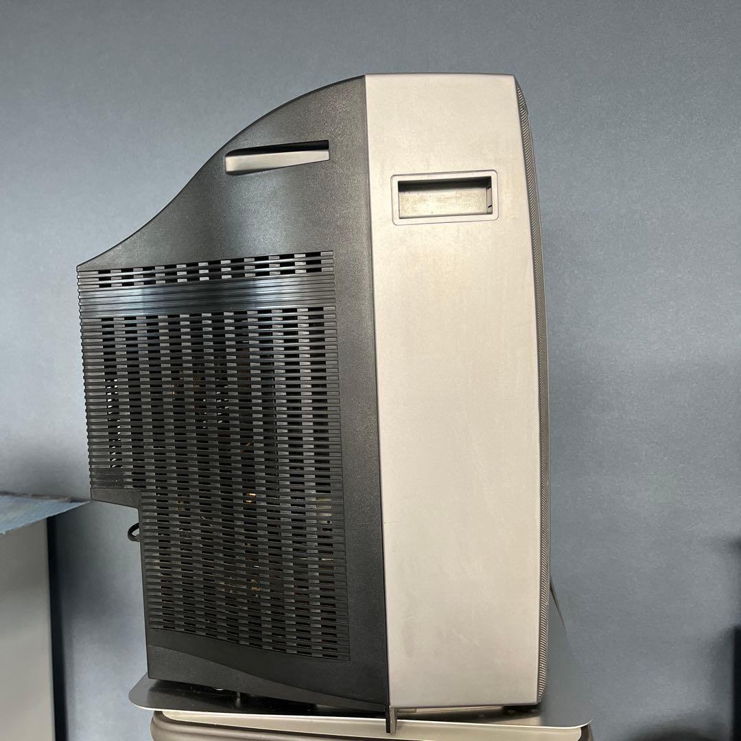 【動作品】 東芝 ブラウン管テレビ 25インチ 25S99 リモコン付き