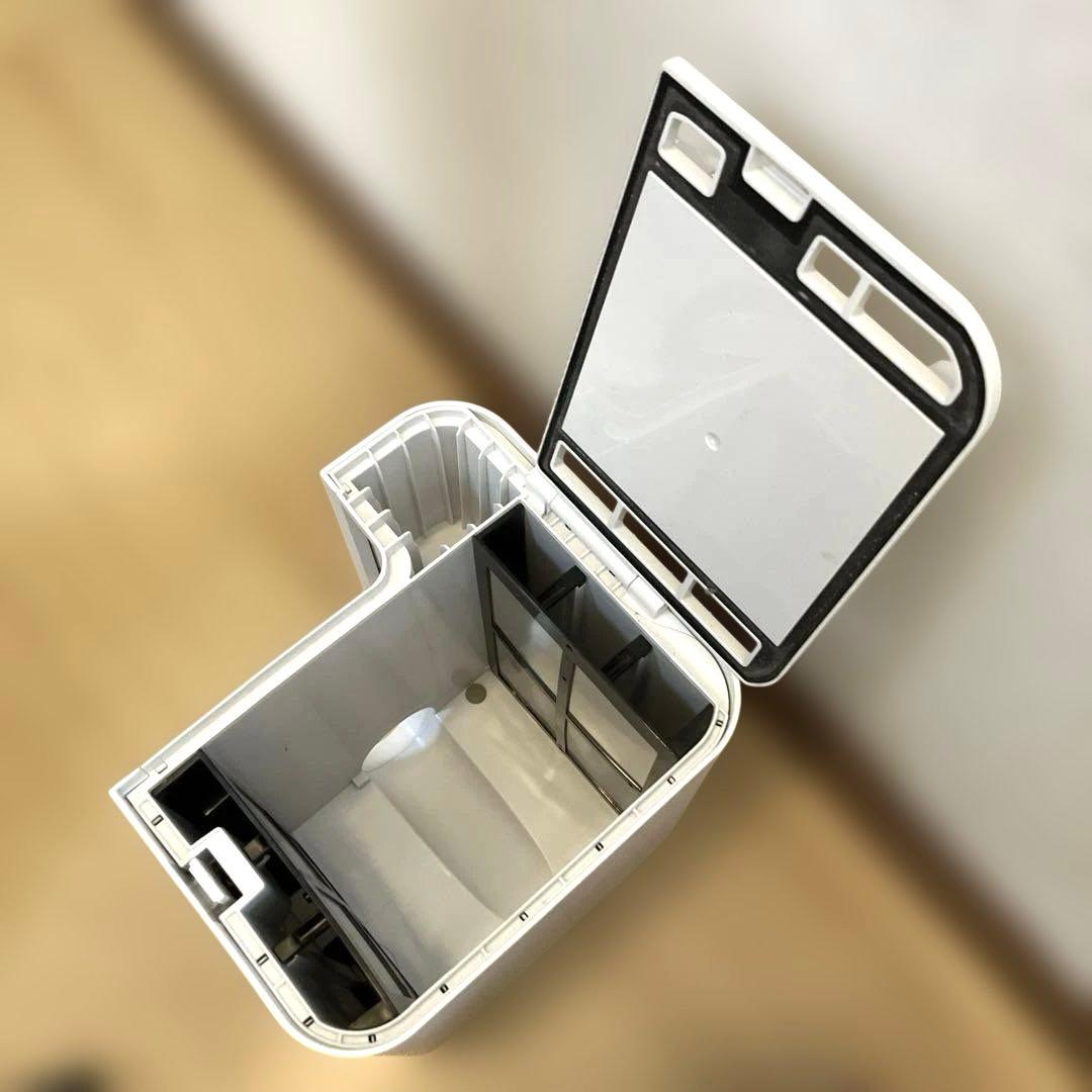 shark シャーク　Clean Sense iQ+ IW3241JSL T6