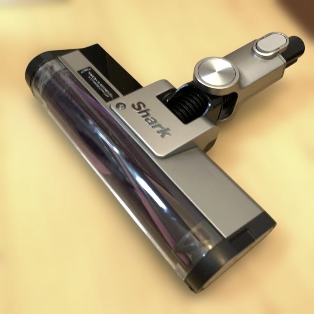 shark シャーク　Clean Sense iQ+ IW3241JSL T6