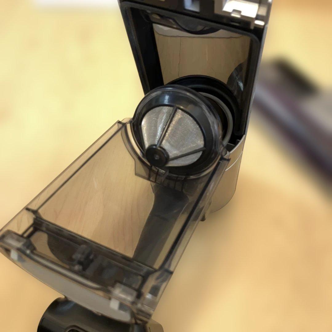 shark シャーク　Clean Sense iQ+ IW3241JSL T6