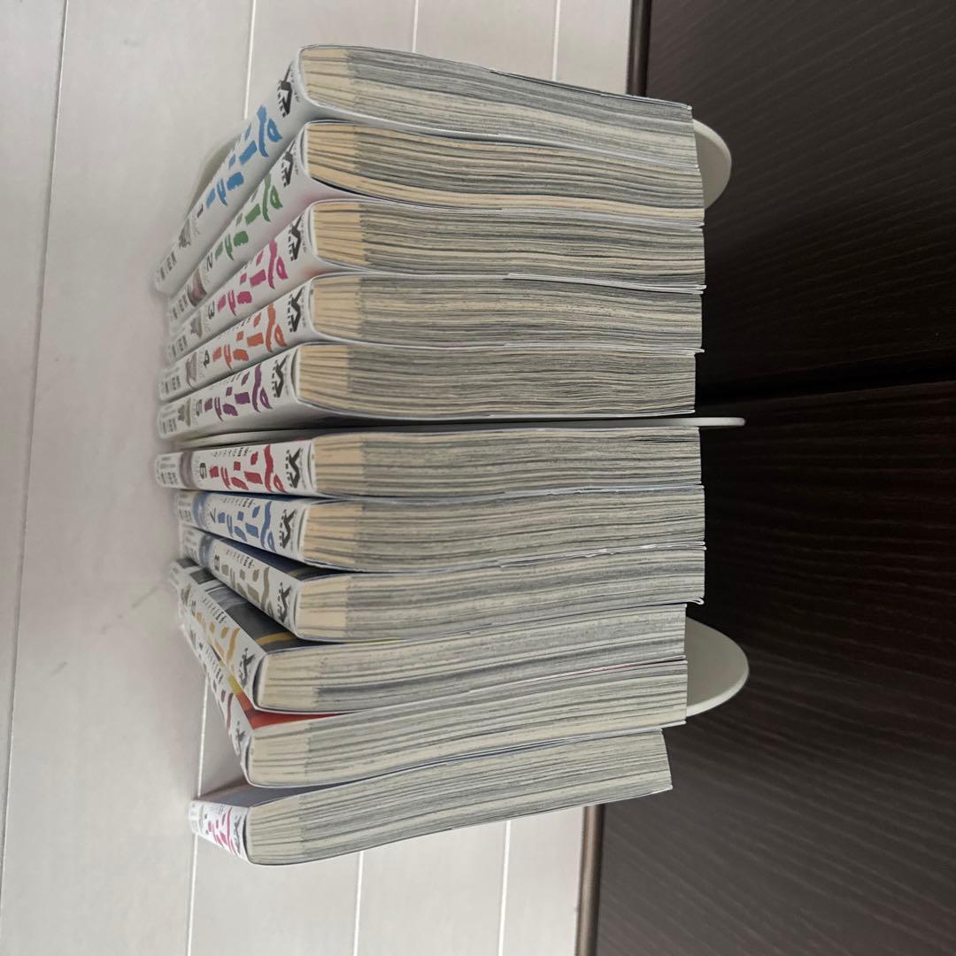 ペリリュー -楽園のゲルニカ- 全巻セット