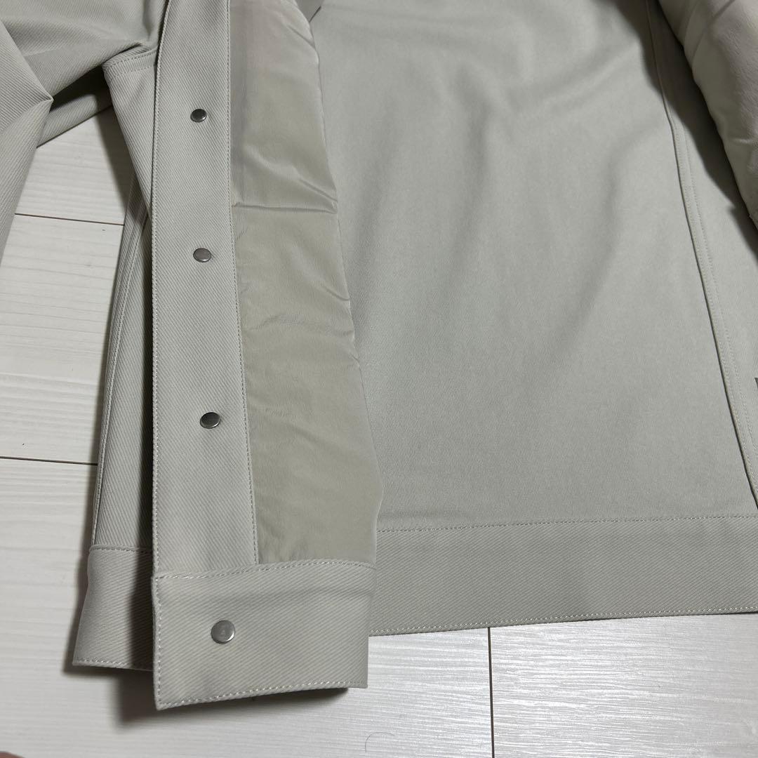 未使用　Theory Neoteric Twill  ライムストーン