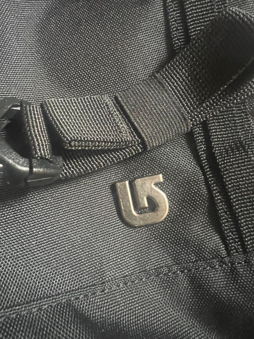 バートン　ブーツバック47L