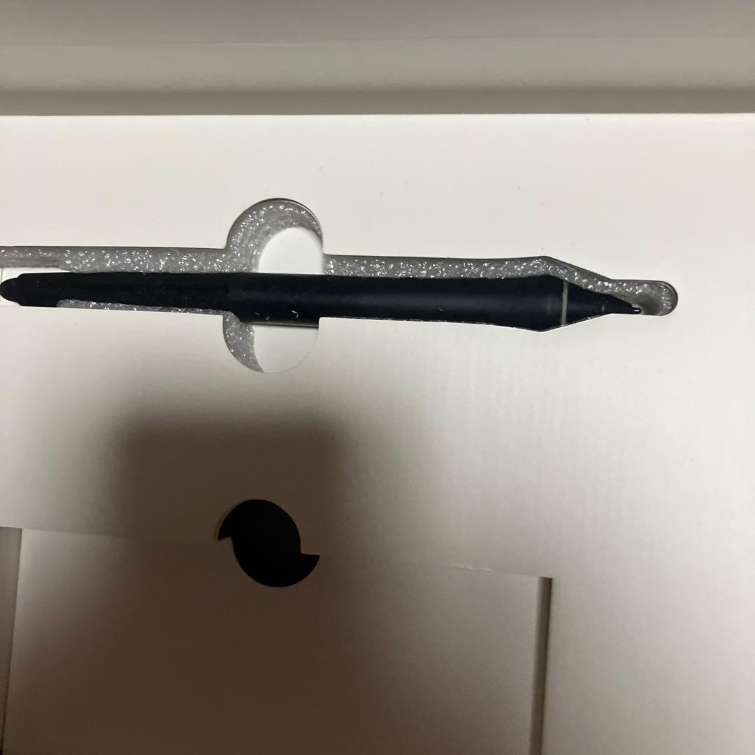 K*u様 ワコム 液タブ Cintiq 16 FHD DTK1660K1D