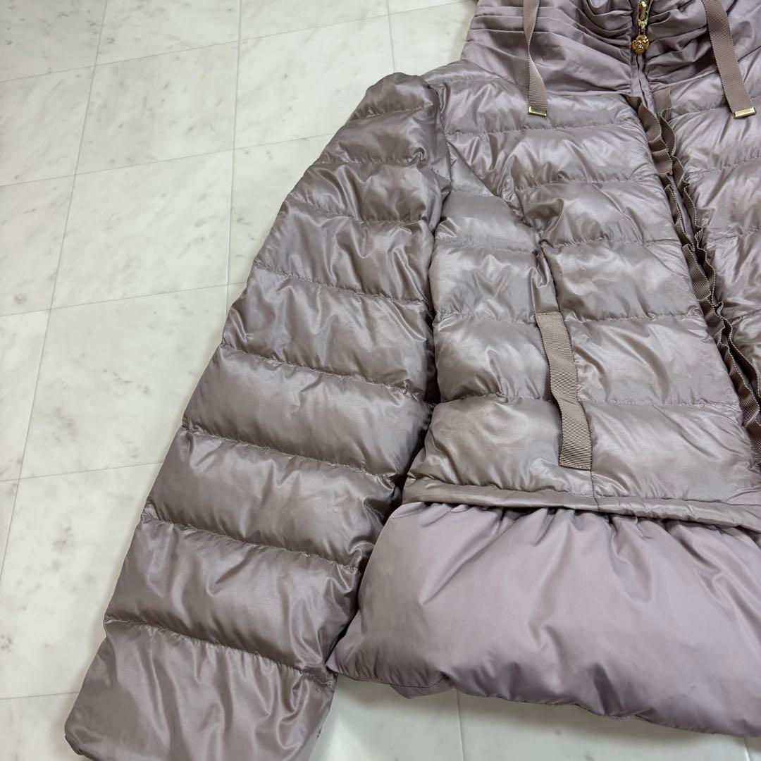 Candy です★美品★コンパクトダウンジャケット