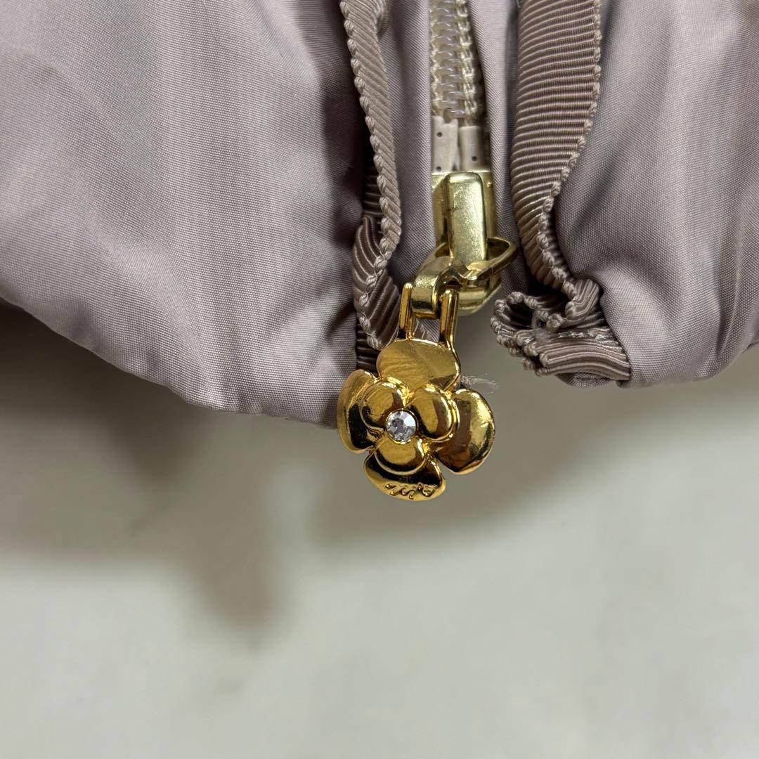 Candy です★美品★コンパクトダウンジャケット