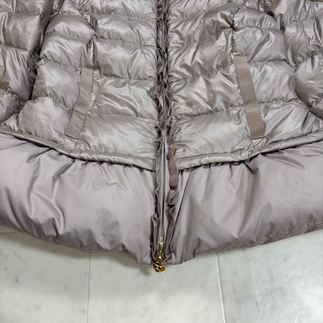 Candy です★美品★コンパクトダウンジャケット