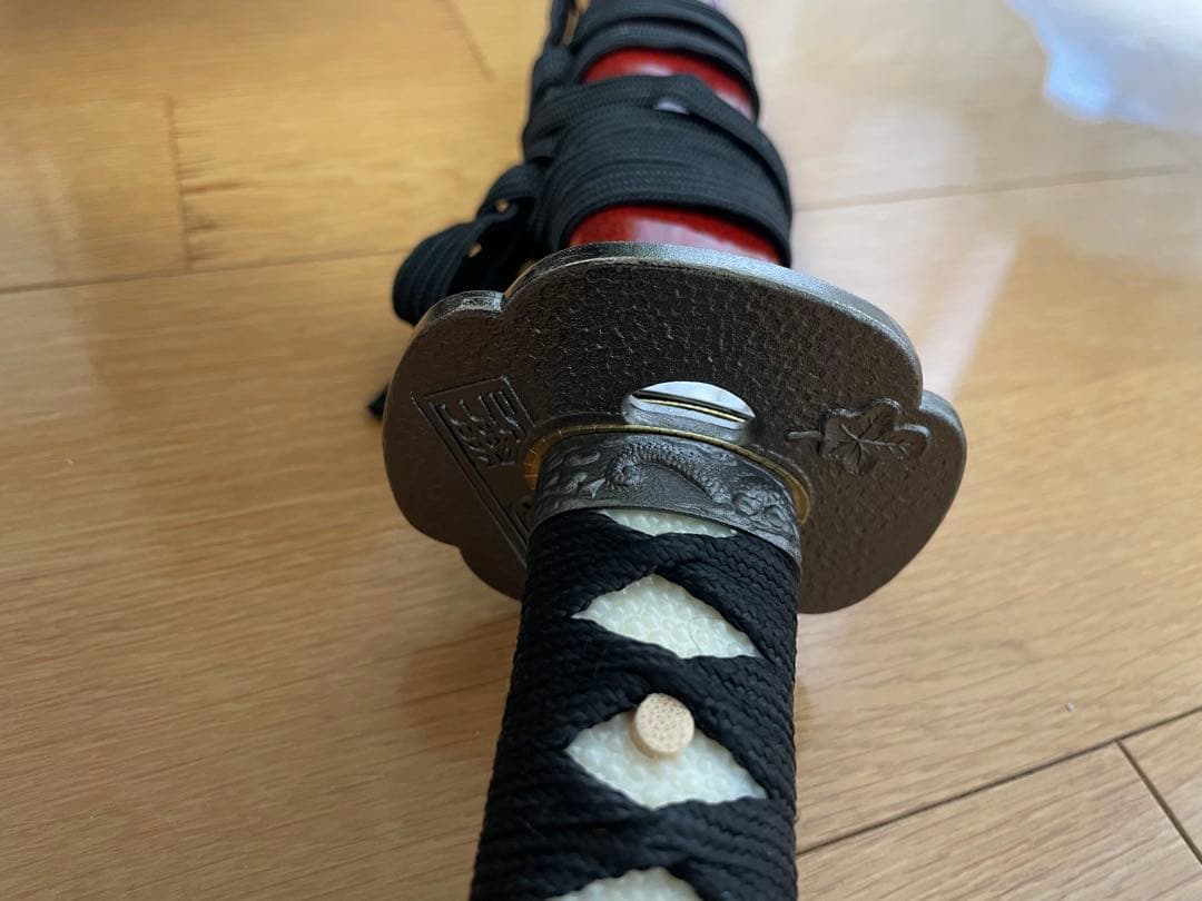 刀剣乱舞 堀川国広 模造刀 コスプレ・ディスプレイ用