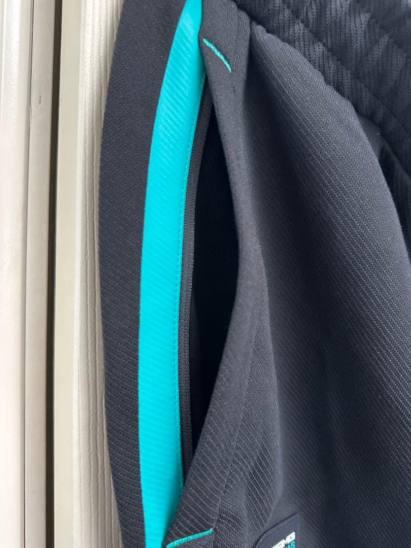 秋物最終値下げしました‼️【新品】Puma メルセデス・ベンツ ジャージ上下セット