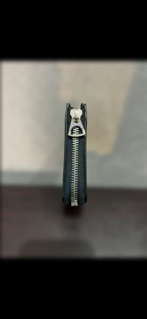 【美品】ITTIコンパクトウォレット