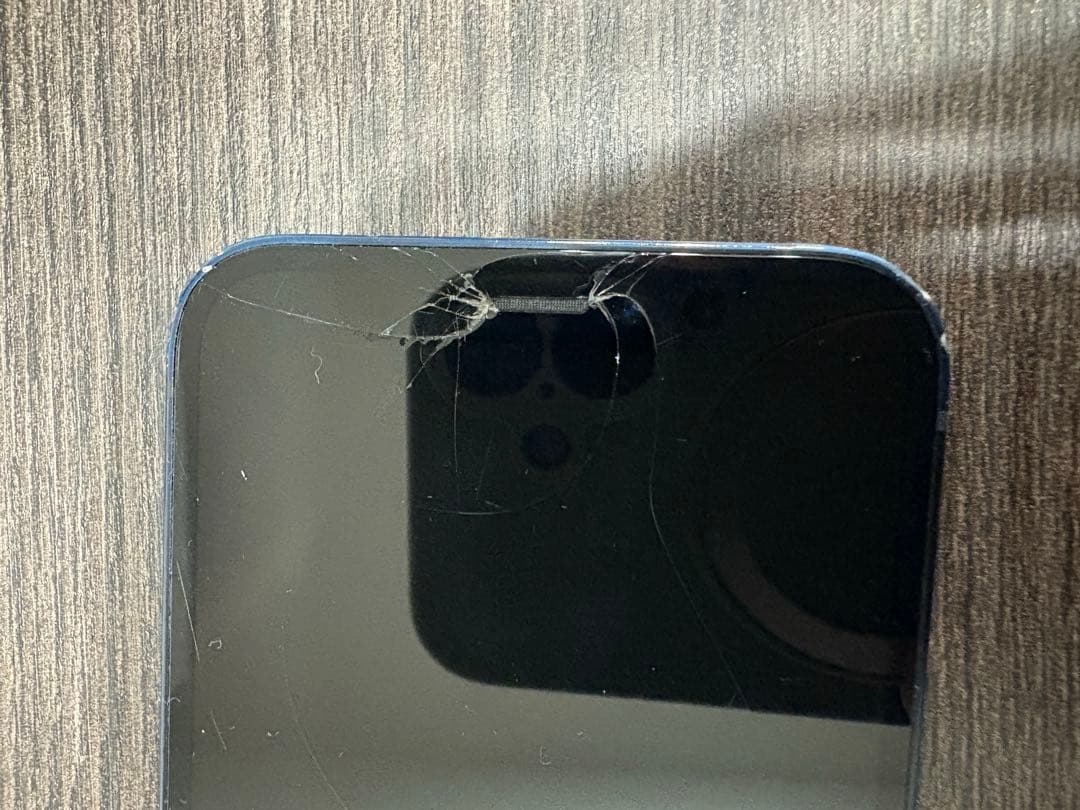 【箱あり/ジャンク品】Apple iPhone 12mini 256GB