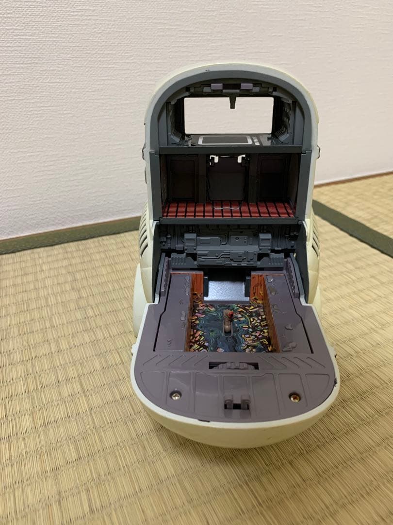 スターウォーズ マイクロマシン まとめ売り