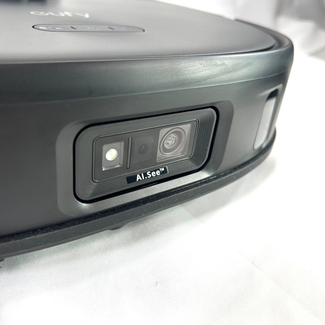 【美品】Anker Eufy (ユーフィ) X10 Pro Omni